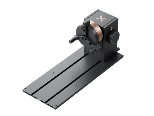 Accesorio Rotatorio xTool RA3 para P3 2