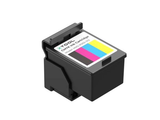 Cartucho de tinta xTool M2