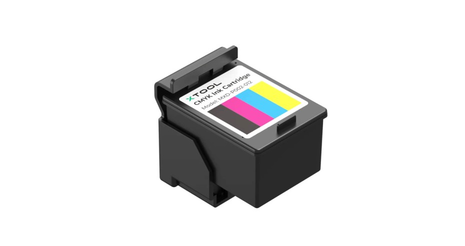 Cartutx de tinta xTool M2