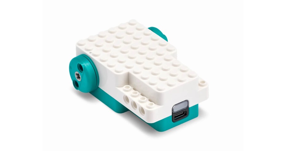 Motor doble LEGO® Education