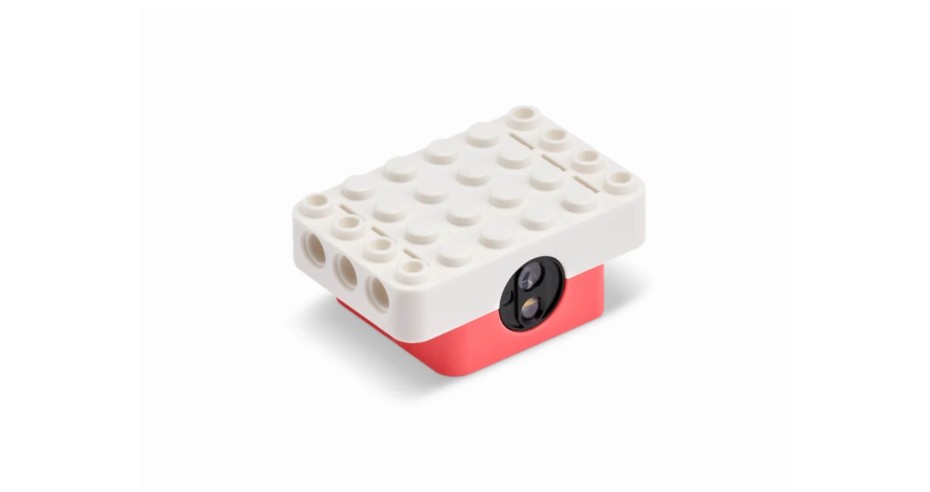 Sensor de color LEGO® Education
