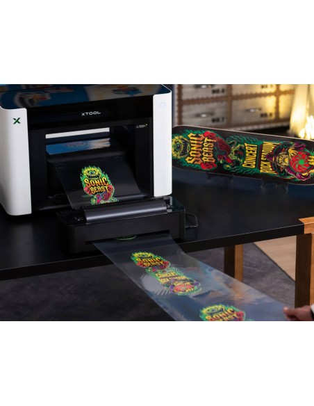 xTool O1 Omni Printer