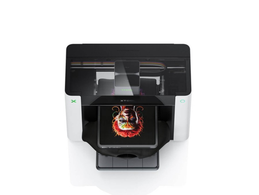 xTool O1 Omni Printer