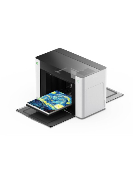 xTool O1 Omni Printer