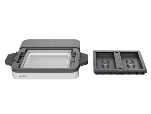 Módulo xTool 3D Form para WonderPress