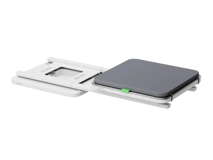 Mòdul xTool Dual Station per a WonderPress