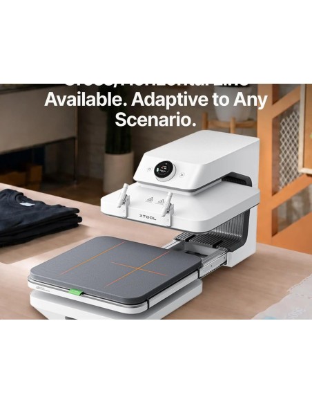 Lápiz de posicionamiento láser xTool para WonderPress