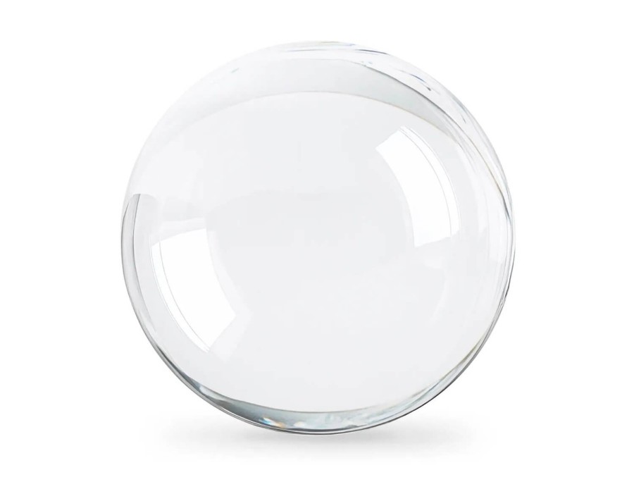 Bola de cristall K9 xTool (8 cm)
