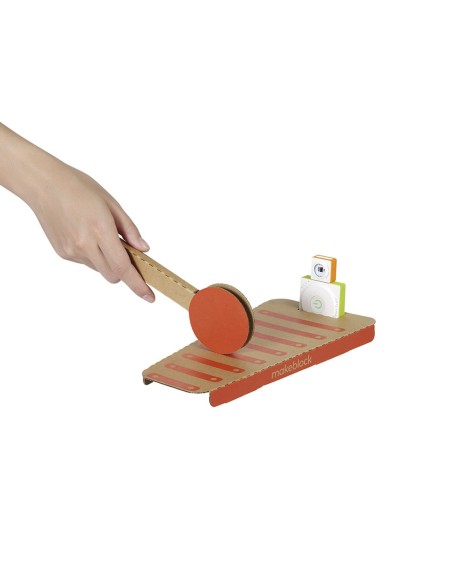 Kit Neuron Artist de Makeblock
