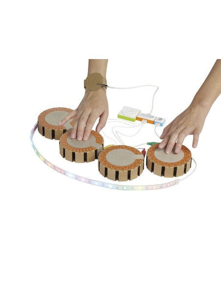 Kit Neuron Artist de Makeblock