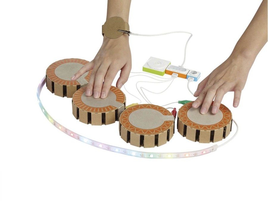 Kit Neuron Artist de Makeblock