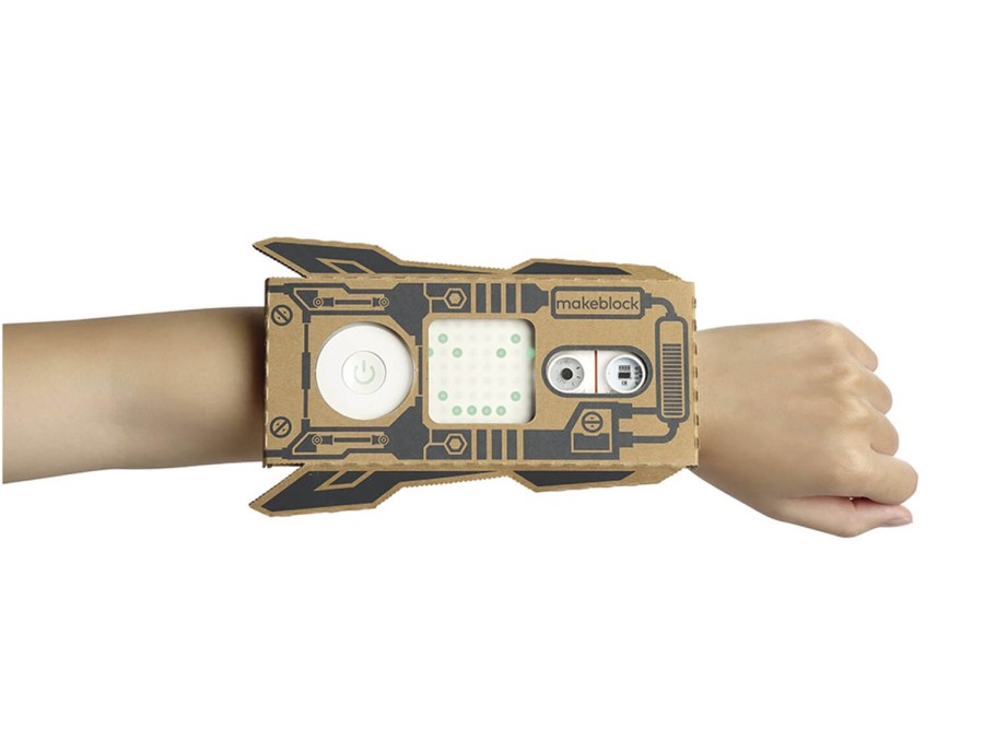 Kit Neuron Artist de Makeblock
