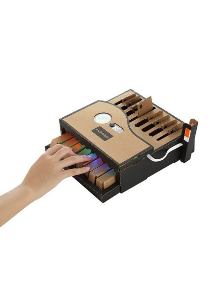 Kit Neuron Explorer de Makeblock