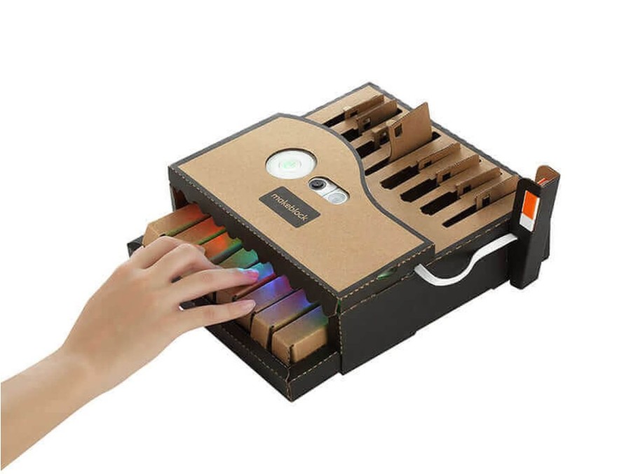 Kit Neuron Explorer de Makeblock