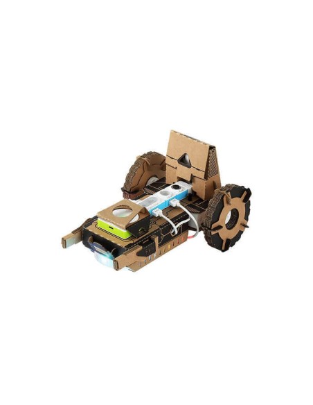 Kit Neuron Explorer de Makeblock