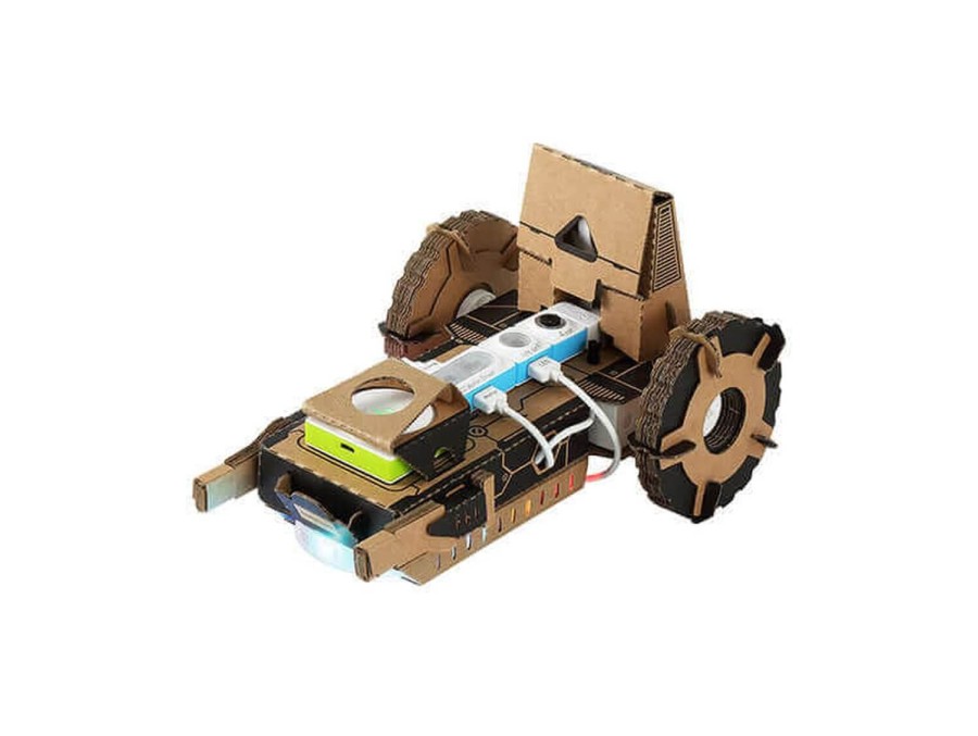 Kit Neuron Explorer de Makeblock