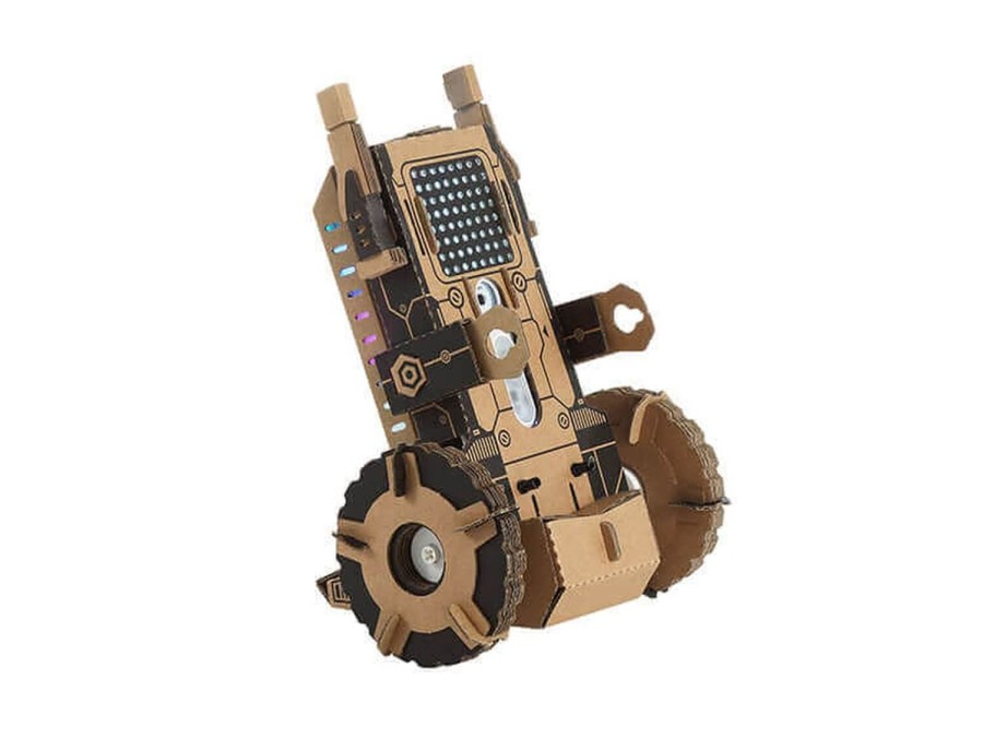 Kit Neuron Explorer de Makeblock