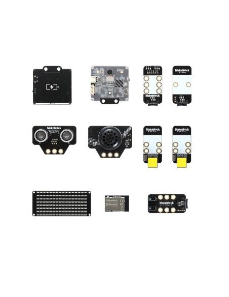 Kit AI & IoT Robot Education de Makeblock