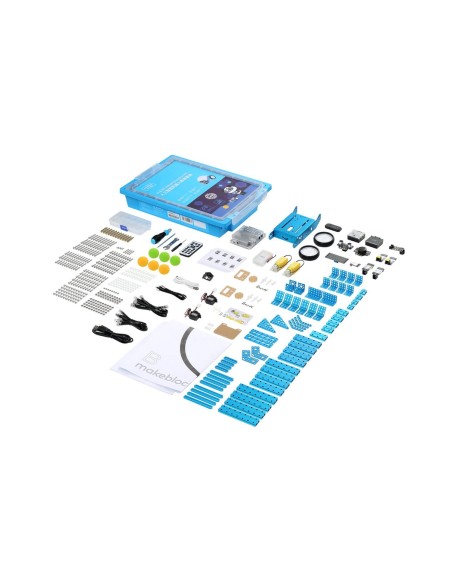 Kit AI & IoT Robot Education de Makeblock