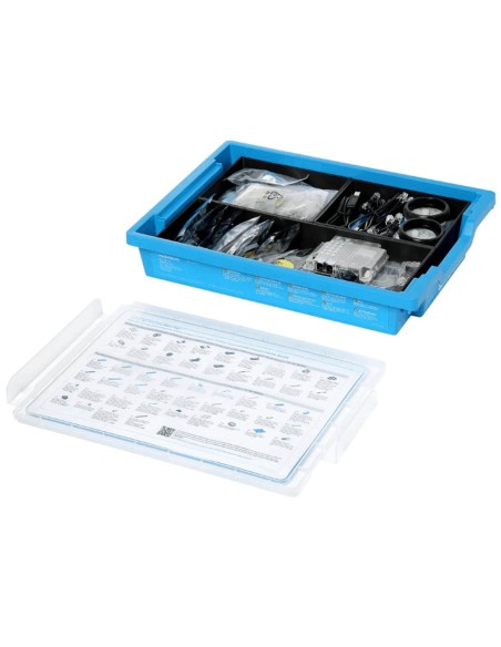 Kit STEAM Education Robot Science de Makeblock
