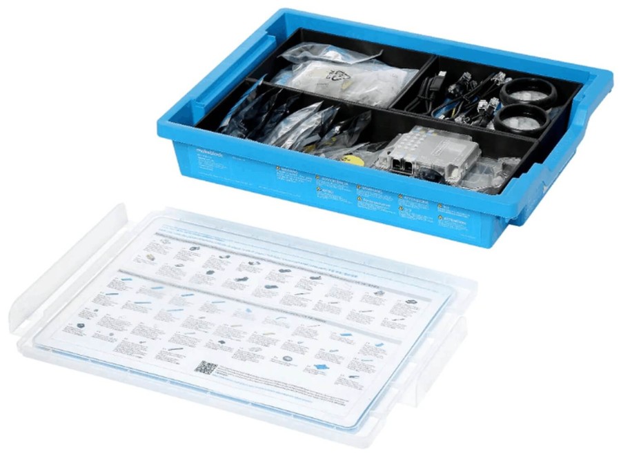 Kit STEAM Education Robot Science de Makeblock