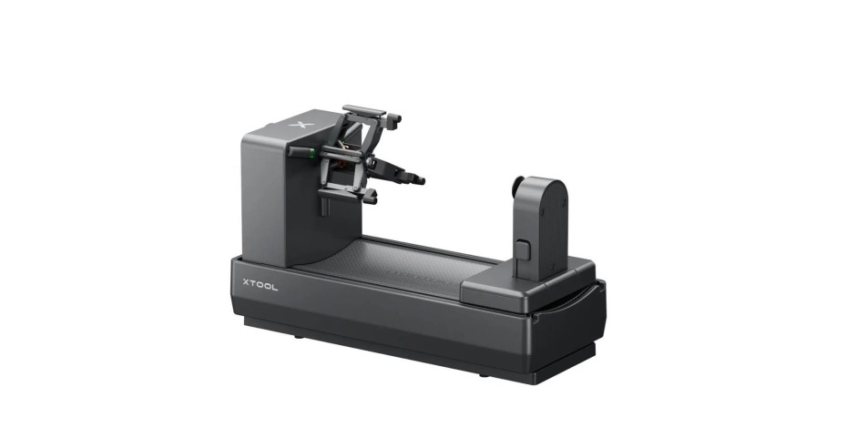 Accesorio rotatori OR1 per a xTool O1 Omni Printer