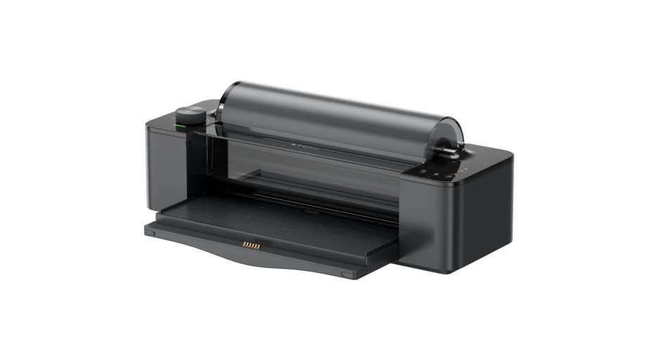 Laminadora LM1 para xTool O1 Omni Printer