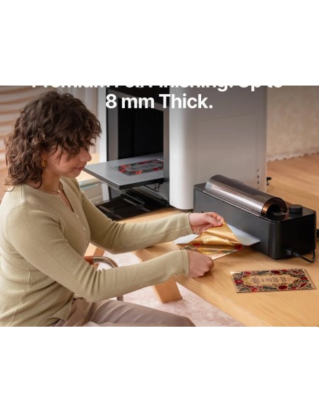 Laminadora LM1 para xTool O1 Omni Printer