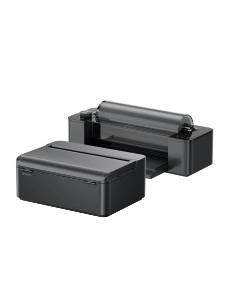 Alimentador de rollo RF1 para xTool O1 Omni Printer