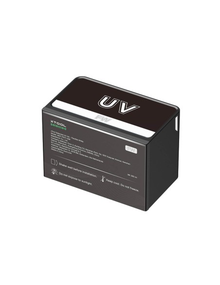 Tinta UV para xTool O1 Omni Printer