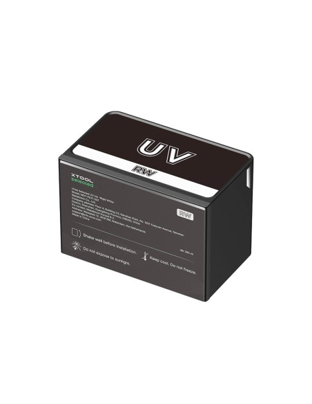 Tinta UV para xTool O1 Omni Printer