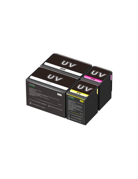 Tinta UV para xTool O1 Omni Printer