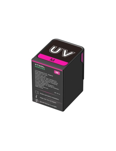 Tinta UV para xTool O1 Omni Printer