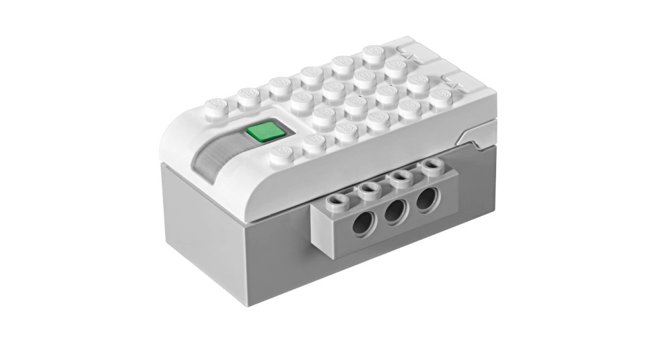 Smarthub 2 I/O WeDo 2.0 45301 LEGO Education