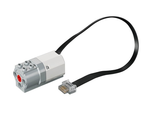 Motor Mitjà WeDo 2.0 45303