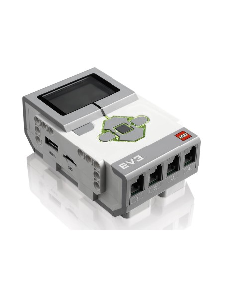 Bloque Inteligente EV3 45500 LEGO Education