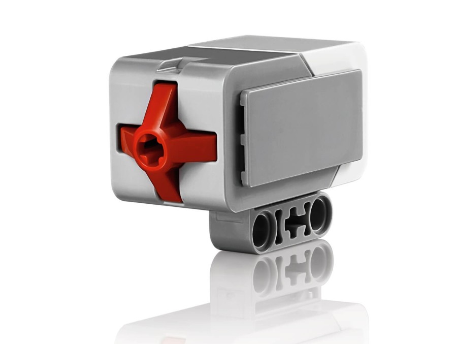 Sensores de lego ev3 2025