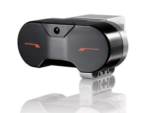 Sensor Infrarojos EV3 45509 