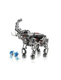 Set Expansión EV3 45560 Modelo Robot Elefante MINDSTORMS 