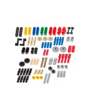 Recanvis LEGO MINDSTORMS Education Pack 1 2000700 Peces