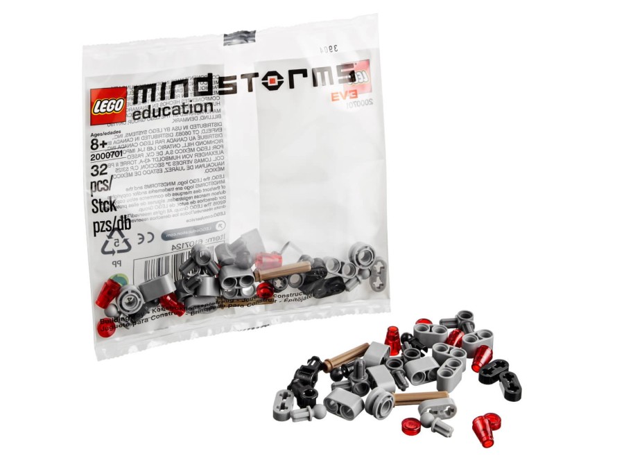 Recanvis LEGO MINDSTORMS Education Pack 2 2000701 LEGO Education