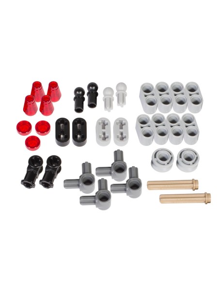 Recanvis LEGO MINDSTORMS Education Pack 2 2000701 Peces