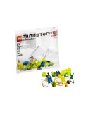 Recambios LEGO MINDSTORMS Education Pack 4 2000703 LEGO Education