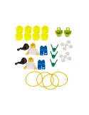 Recanvis LEGO MINDSTORMS Education Pack 4 2000703 Peces
