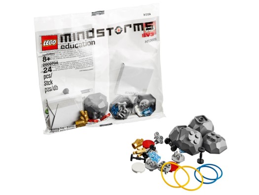 Piezas de Recambio de LEGO Education Repuestos ROBOTIX