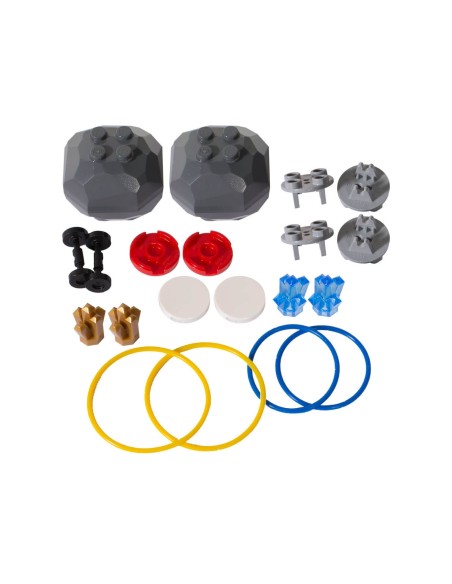 Recanvis LEGO MINDSTORMS Education Pack 5 2000705 Peces