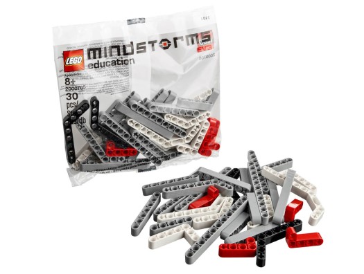 Recanvis LEGO MINDSTORMS Education Pack 6 2000705 LEGO Education