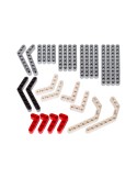 Recanvis LEGO MINDSTORMS Education Pack 6 2000705 Peces