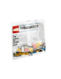 Recanvis Màquines Simples Pack 2 2000709 LEGO Education