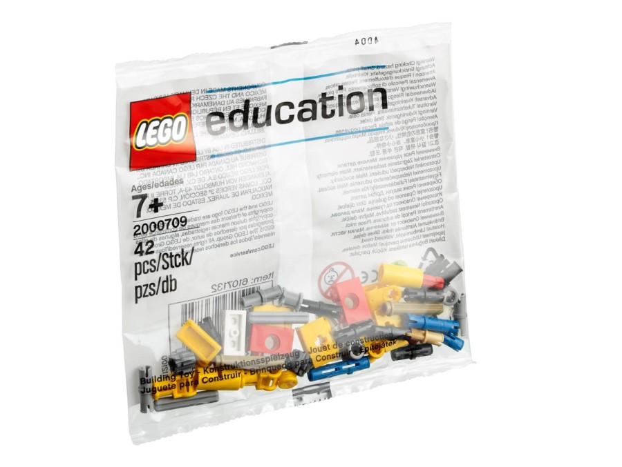 Recanvis Màquines Simples Pack 2 2000709 LEGO Education